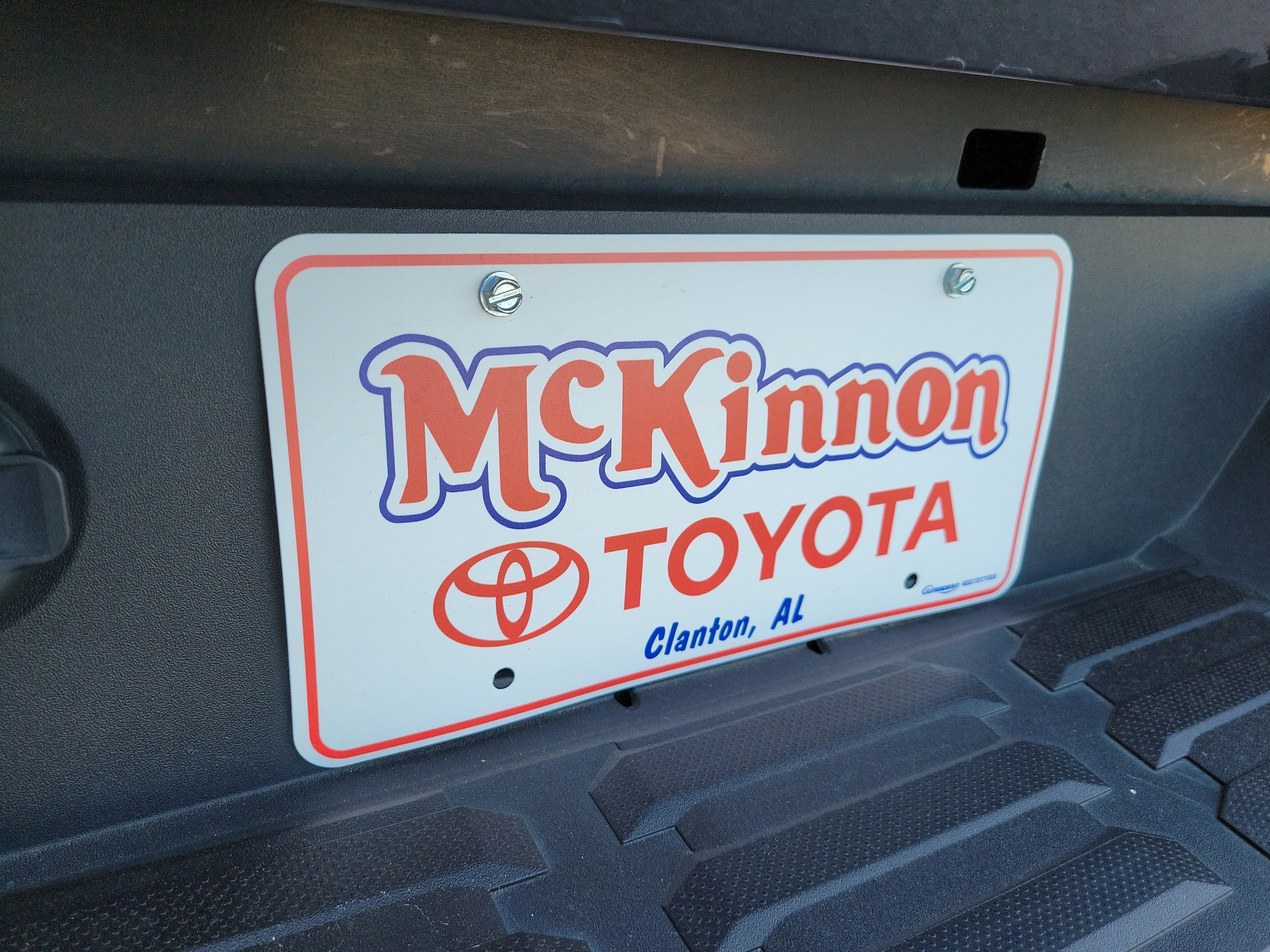 Used 2025 Toyota Tundra SR5 AWD/4WD image 27