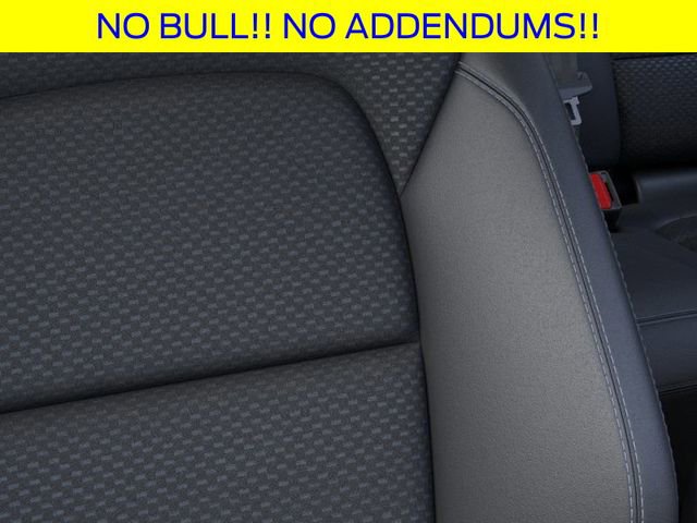 New 2026 Ford Escape SE image 17