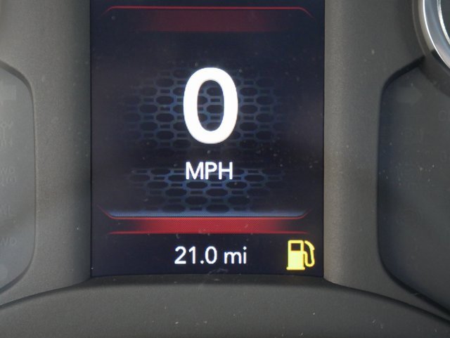 Used 2024 RAM 3500 Tradesman w/ Bed Utility Group image 17