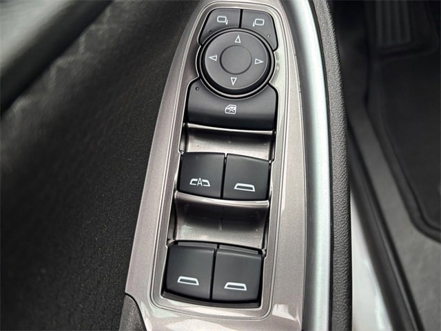 Used 2023 Chevrolet Malibu LT image 17