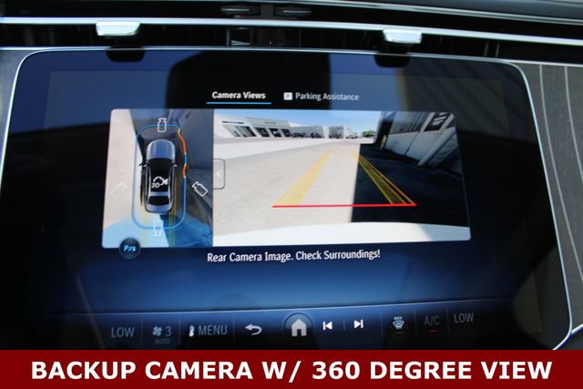 New 2026 Mercedes-Benz E 450 4MATIC Sedan image 6