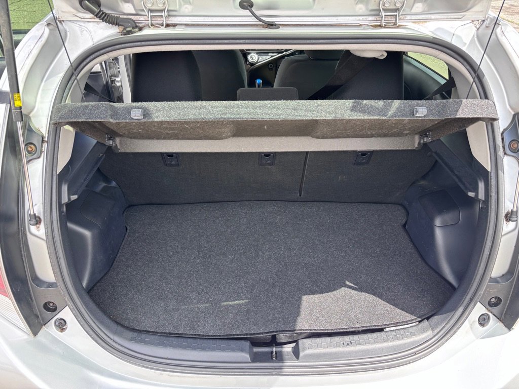 Used 2015 Toyota Prius C Two FWD image 20