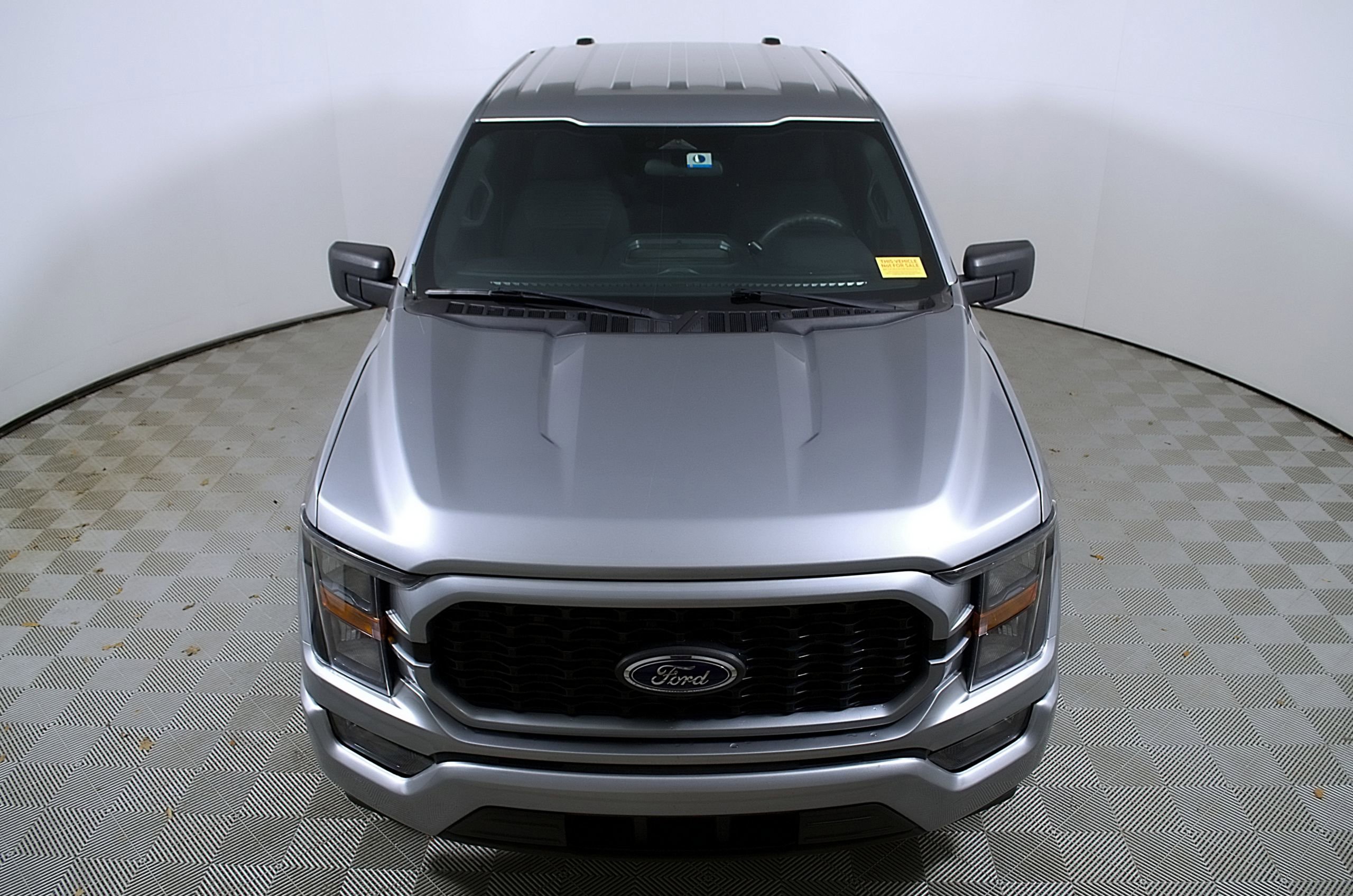 Used 2023 Ford F150 XL w/ STX Appearance Package image 4