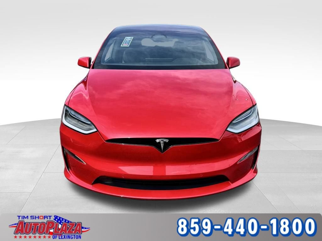 Used 2023 Tesla Model X AWD/4WD image 13