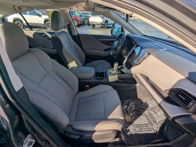 Used 2023 Subaru Legacy Premium AWD/4WD image 24