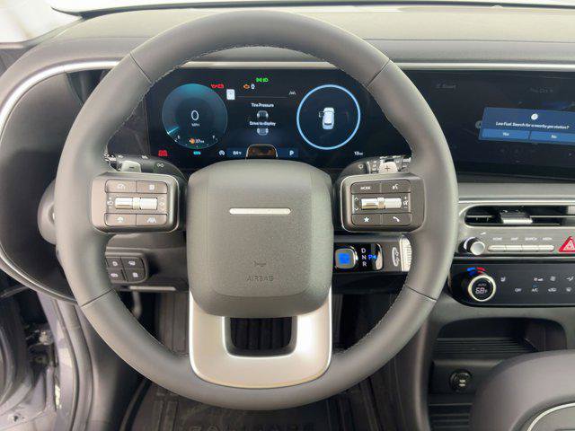 New 2026 Hyundai Palisade SEL image 17