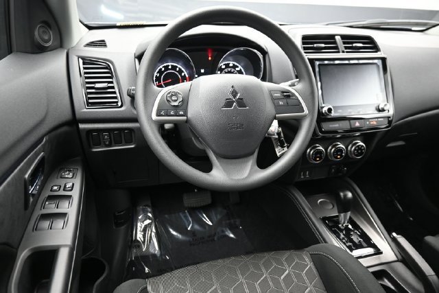 New 2027 Mitsubishi Outlander Sport ES FWD image 11