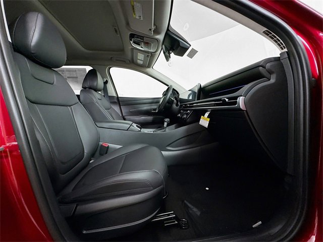 Certified 2025 Hyundai Tucson SEL image 44