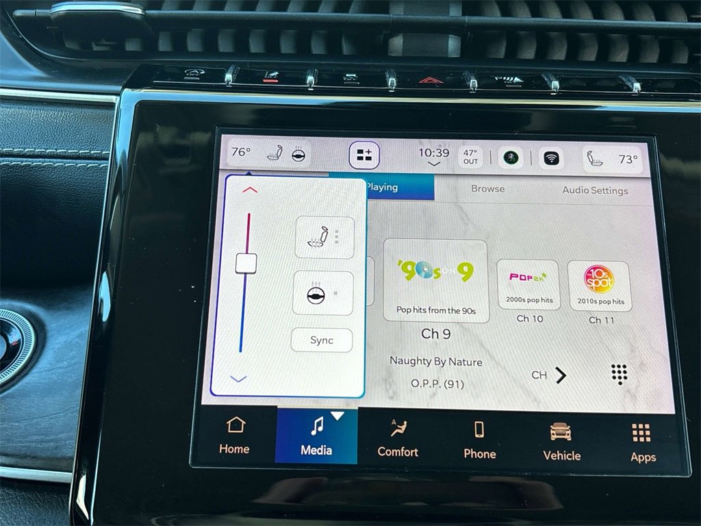 Used 2022 Jeep Grand Cherokee Limited image 23