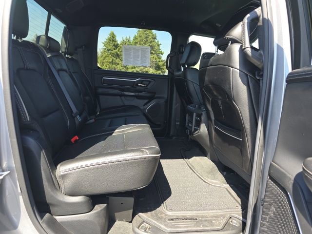 Used 2022 RAM 1500 Limited AWD/4WD image 28