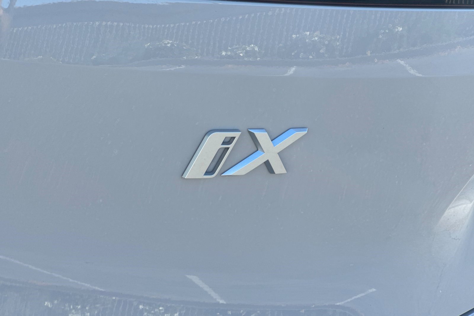 Used 2026 BMW iX xDrive45 AWD/4WD image 40
