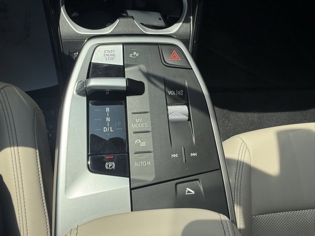 Used 2025 BMW X1 xDrive28i w/ Technology Package image 14