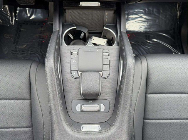 Certified 2024 Mercedes-Benz GLS 450 4MATIC image 15