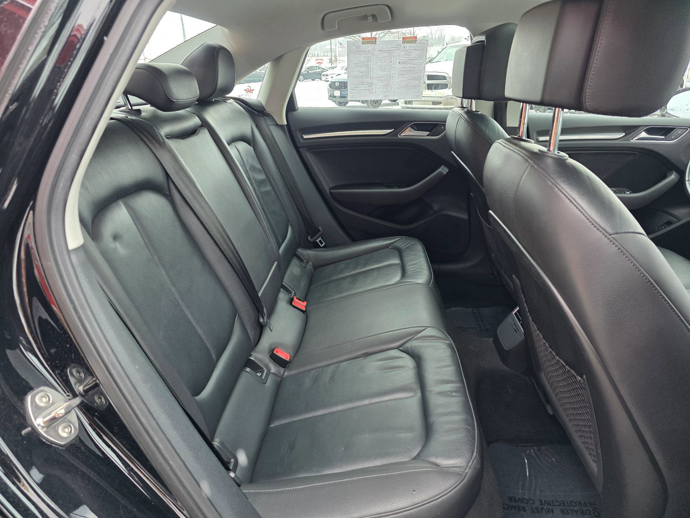 Used 2016 Audi A3 2.0T Premium Plus image 6