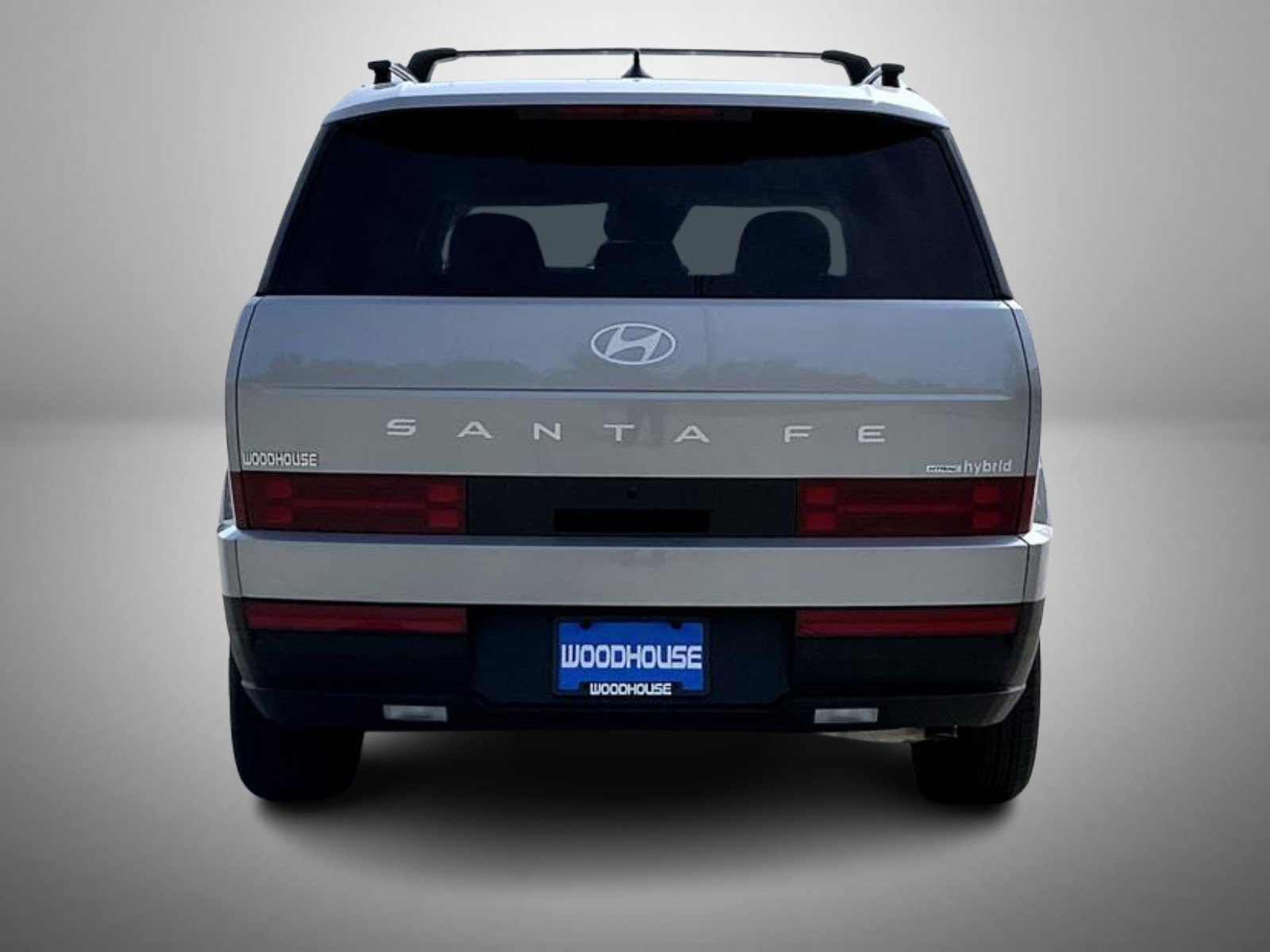 New 2026 Hyundai Santa Fe SEL AWD/4WD image 6