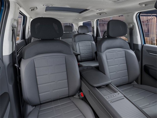 New 2026 Kia EV9 Land image 15