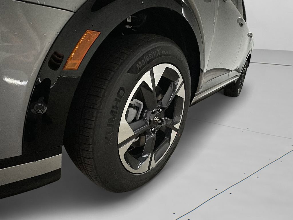 New 2026 Hyundai Palisade Limited image 4