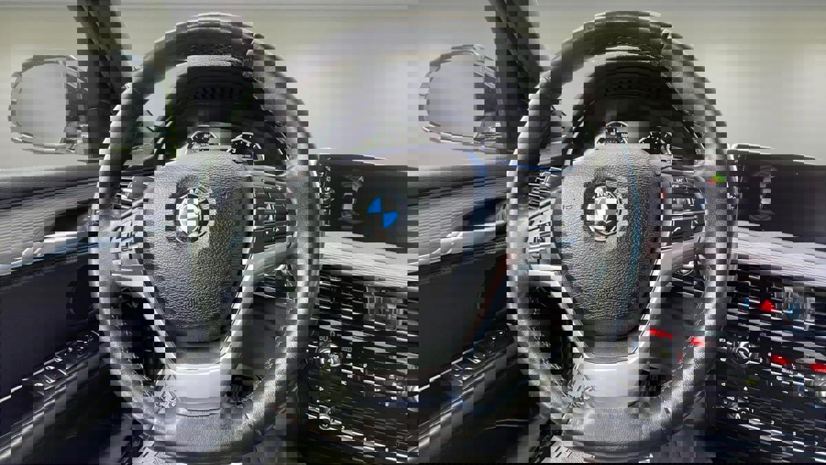 Used 2017 BMW X5 xDrive35i image 13