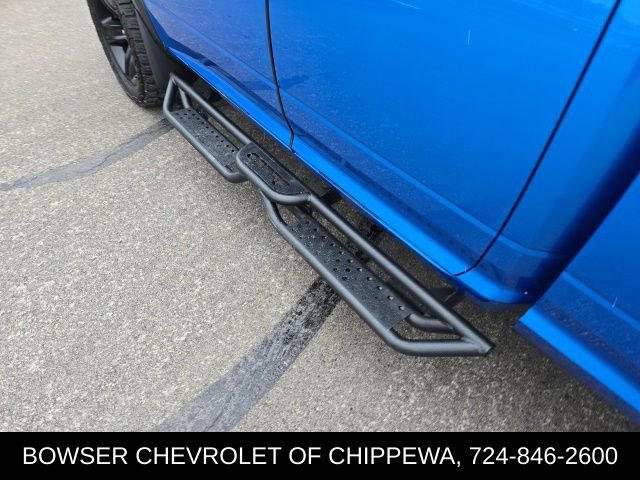 Used 2021 RAM 1500 Classic Warlock w/ Electronics Group image 10