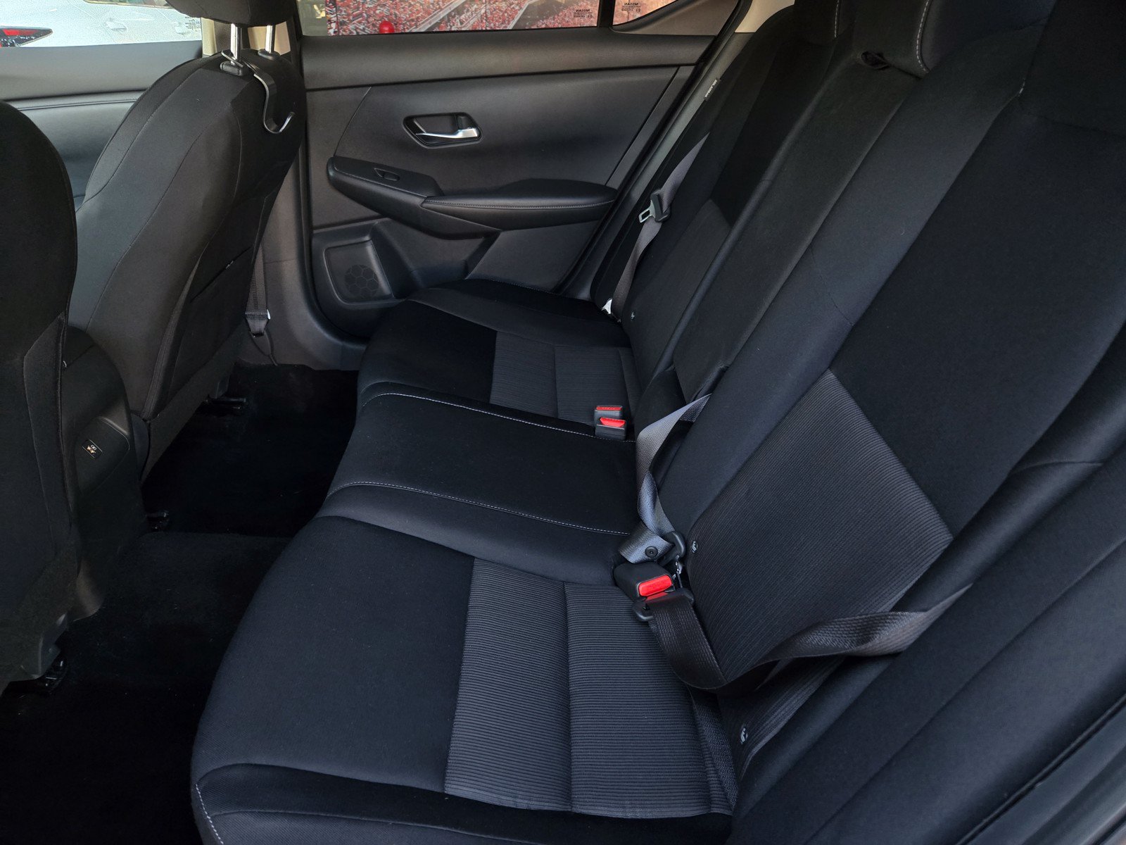 Used 2020 Nissan Sentra SV w/ Electronics Package FWD image 11