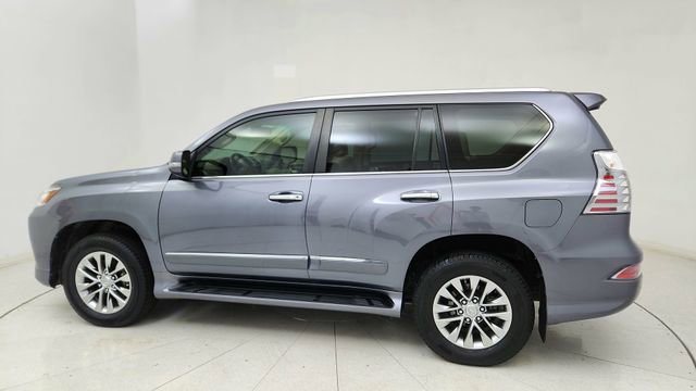 Used 2016 Lexus GX 460 Luxury image 4