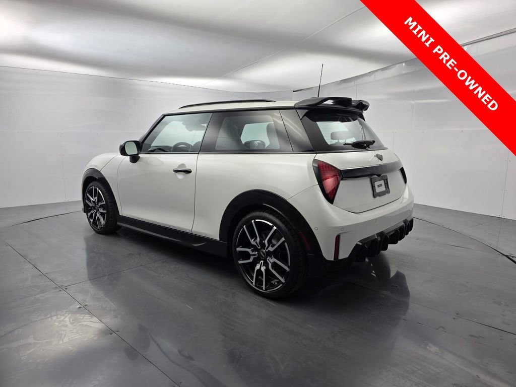 Used 2026 MINI Cooper S image 6