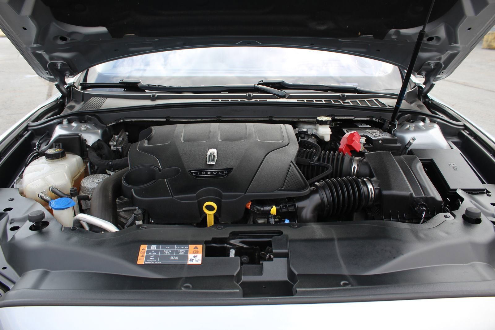 Used 2020 Lincoln Continental Reserve image 23