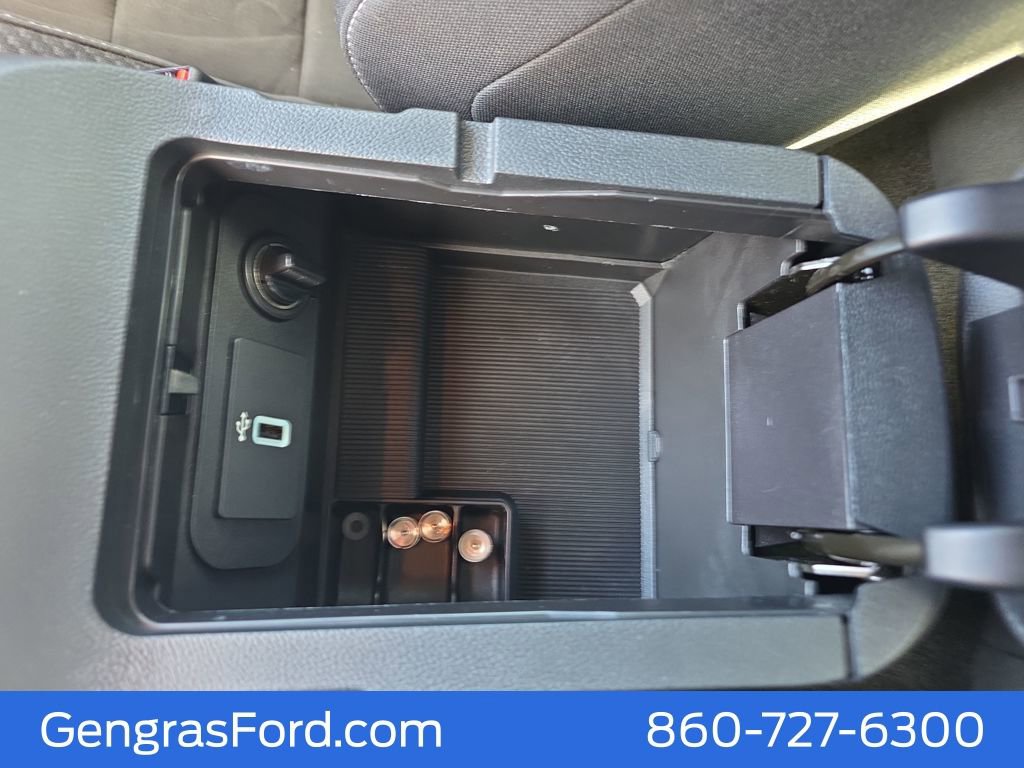 Used 2017 Ford Mustang Shelby GT350 w/ Electronics Package image 36