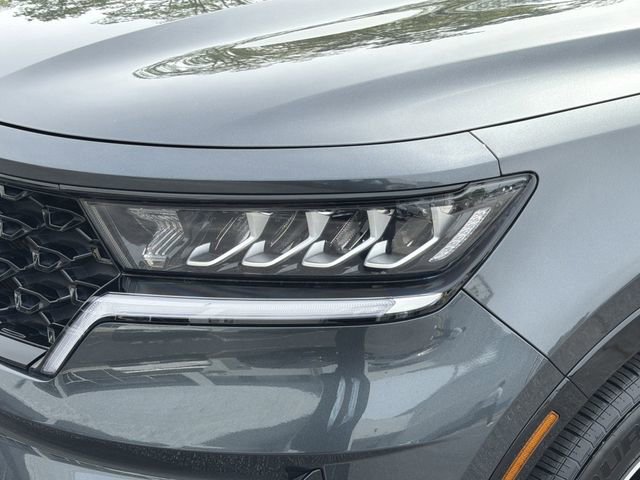 Used 2022 Kia Sorento S w/ Panoramic Sunroof Package image 26