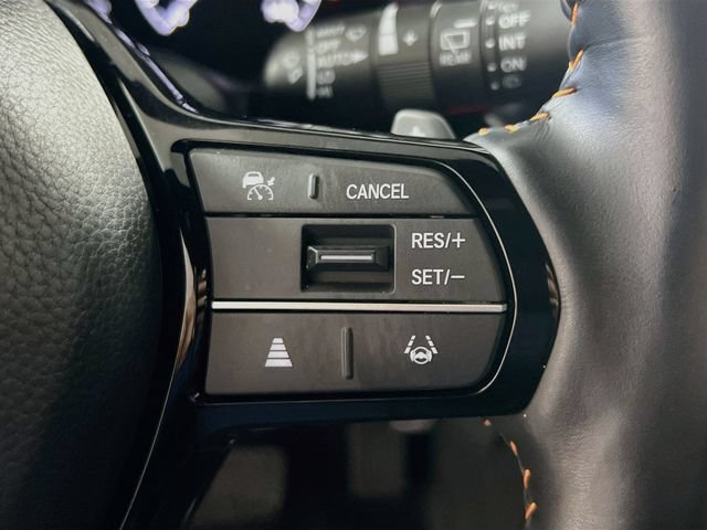 Certified 2025 Honda CR-V Sport Touring image 18
