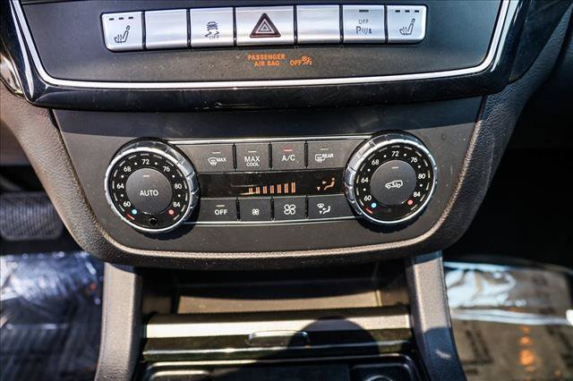 Used 2017 Mercedes-Benz GLE 350 4MATIC image 21
