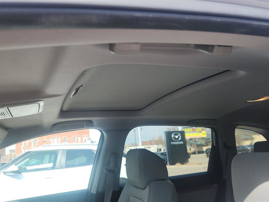 Used 2018 Honda CR-V EX image 11