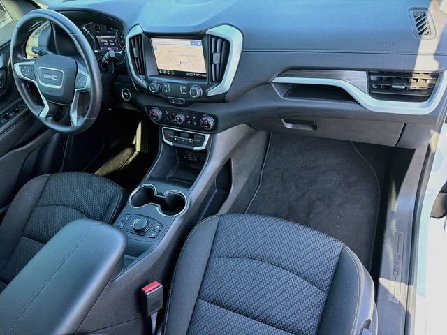 Used 2023 GMC Terrain SLE w/ Driver Convenience Package FWD image 31