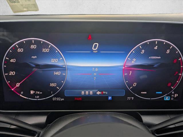 New 2026 Mercedes-Benz GLC 300 image 9