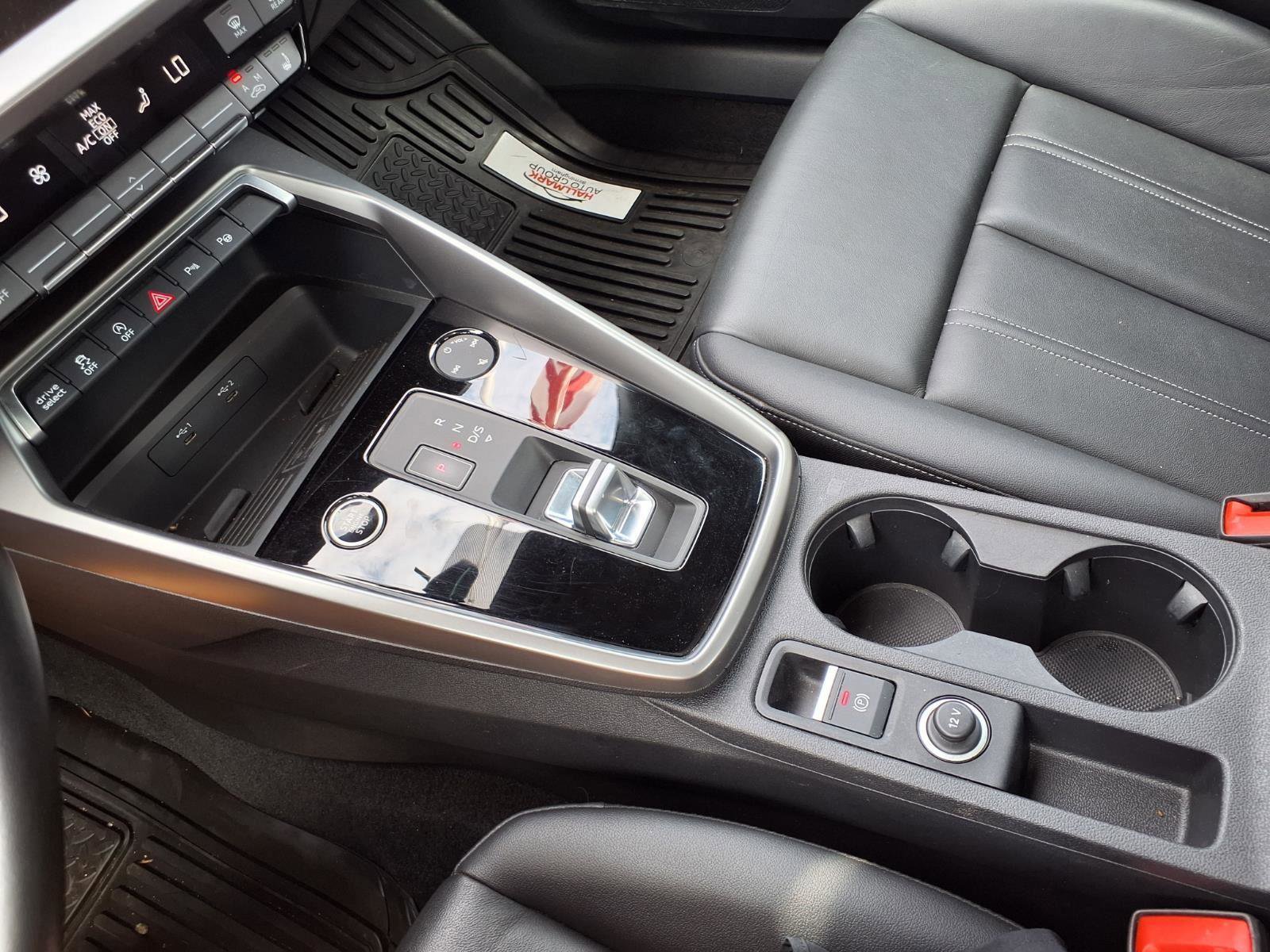 Used 2024 Audi A3 2.0T Premium FWD image 6