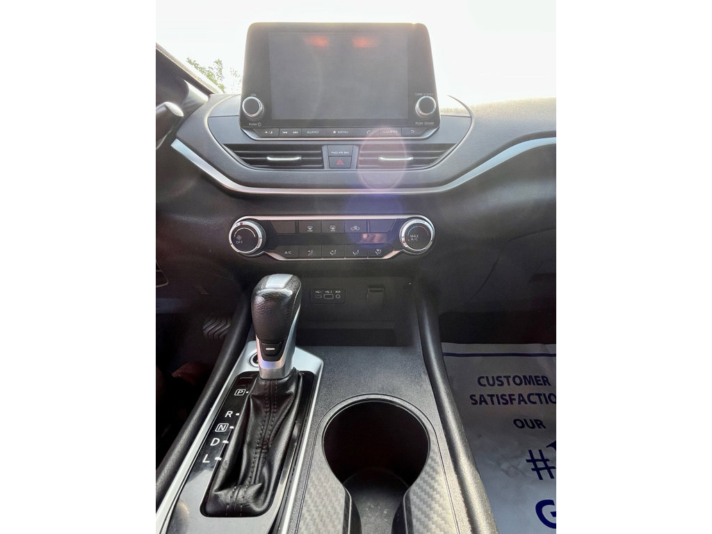 Used 2020 Nissan Altima 2.5 S image 8