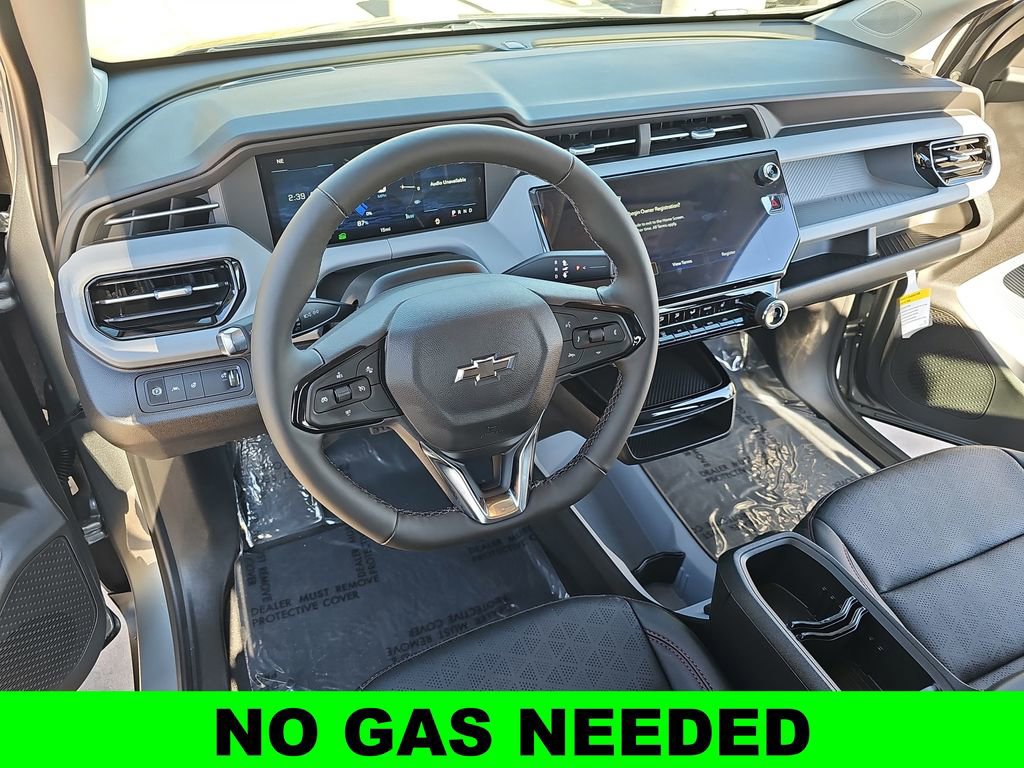 New 2027 Chevrolet Bolt RS image 15