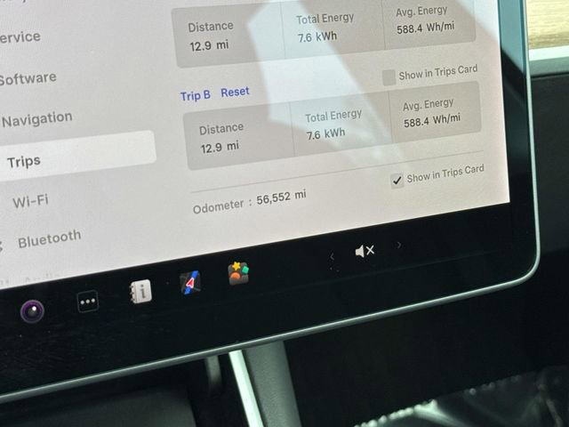 Used 2018 Tesla Model 3 Performance image 25