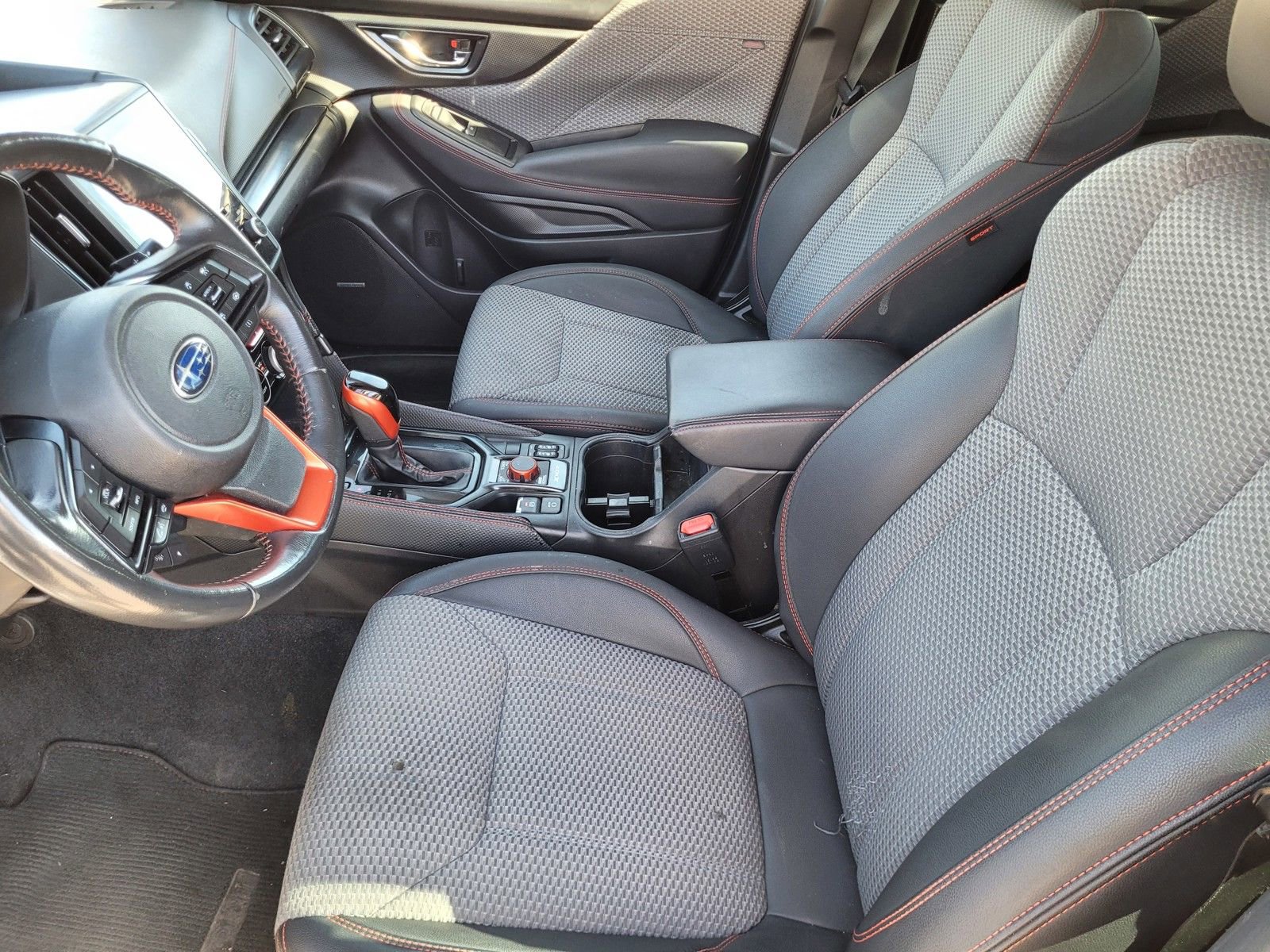 Used 2023 Subaru Forester Sport image 20