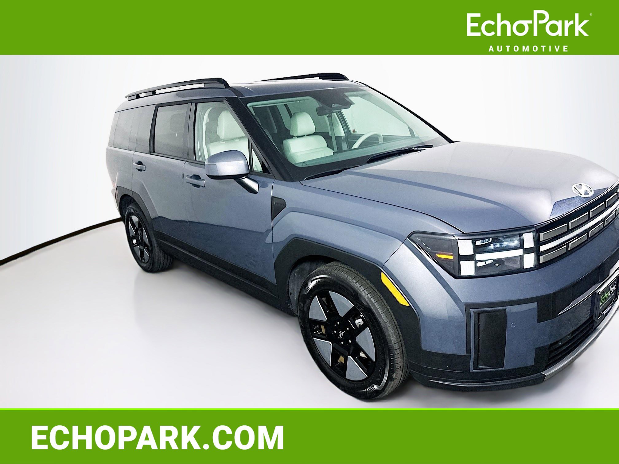 Used 2025 Hyundai Santa Fe SEL