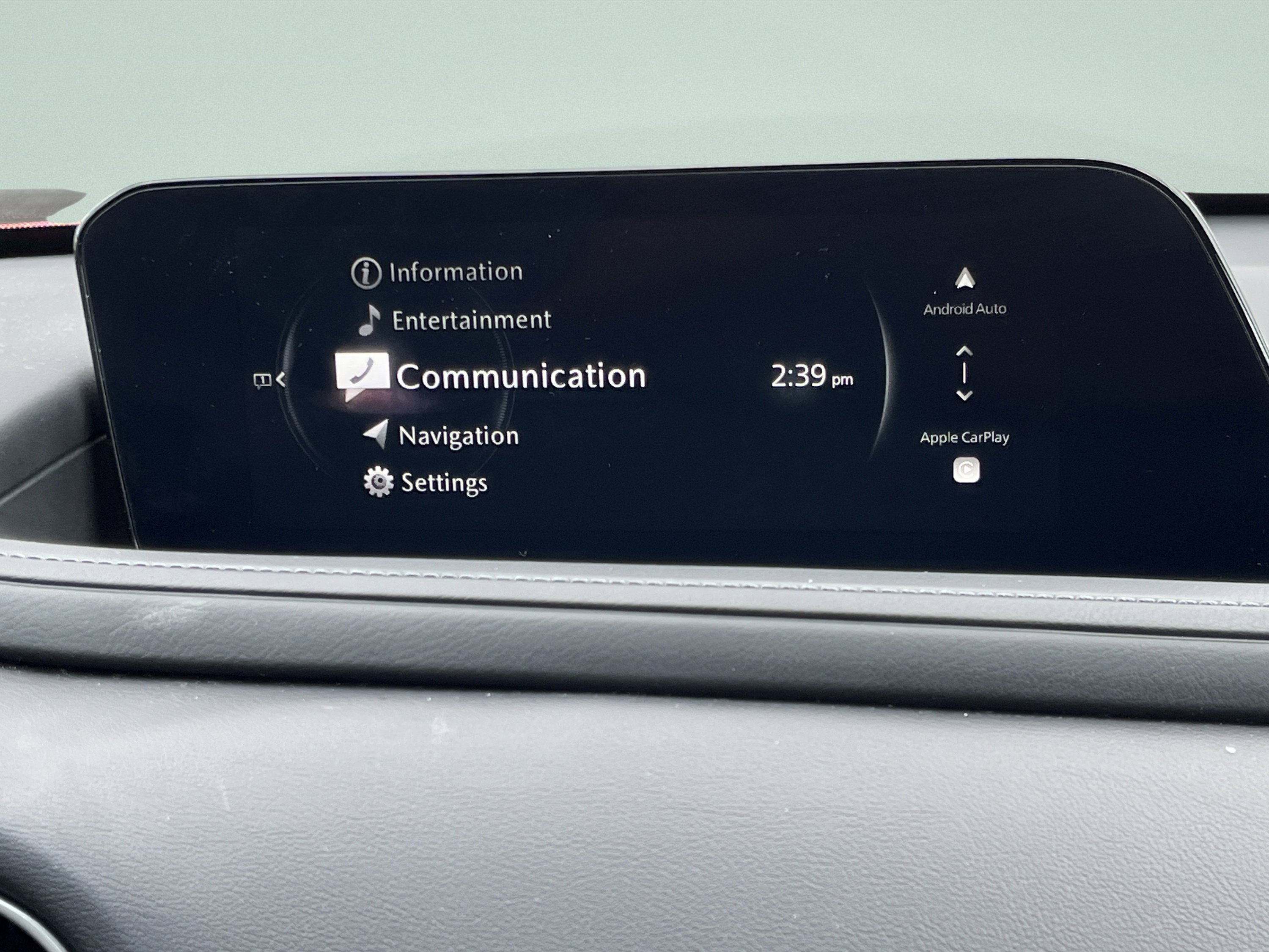 Used 2024 MAZDA CX-30 AWD 2.5 S w/ Select Sport Pkg image 26