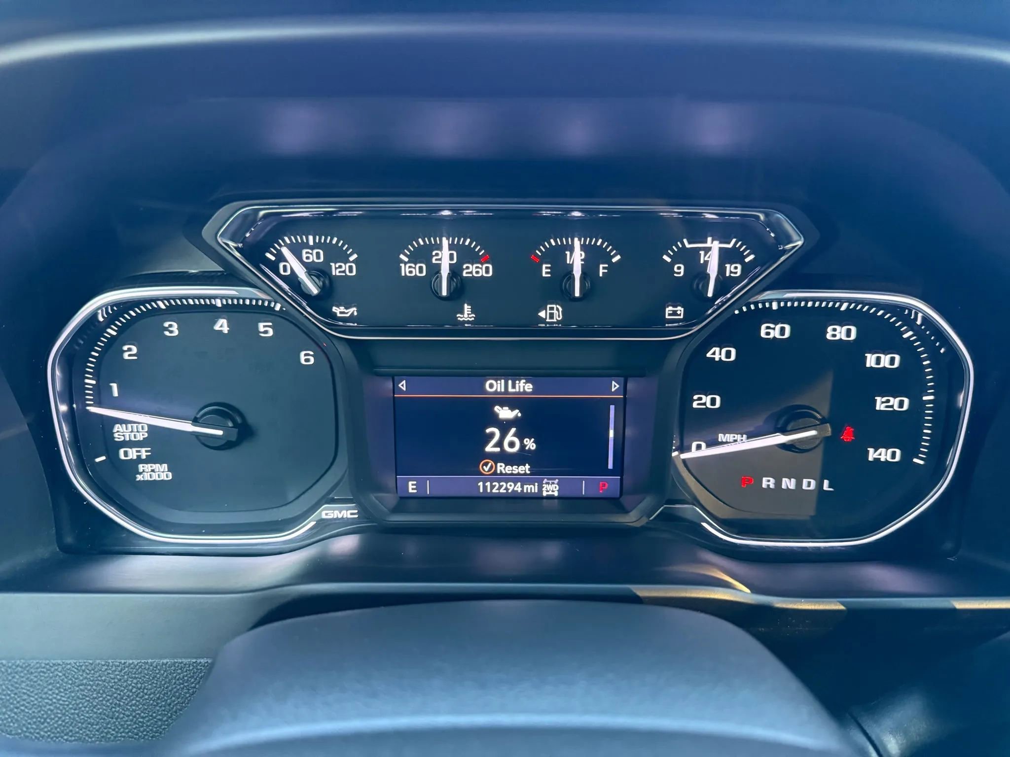 Used 2021 GMC Sierra 1500 Elevation w/ X31 Off-Road Package image 21