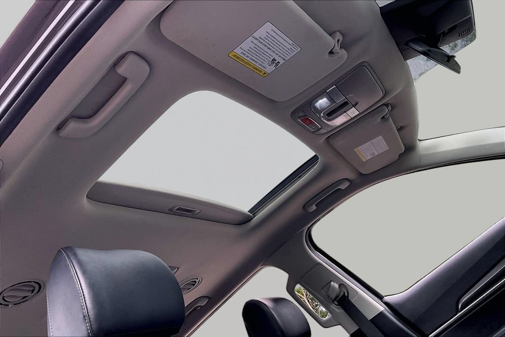 Used 2024 Kia Telluride S w/ S Sunroof Package FWD image 31