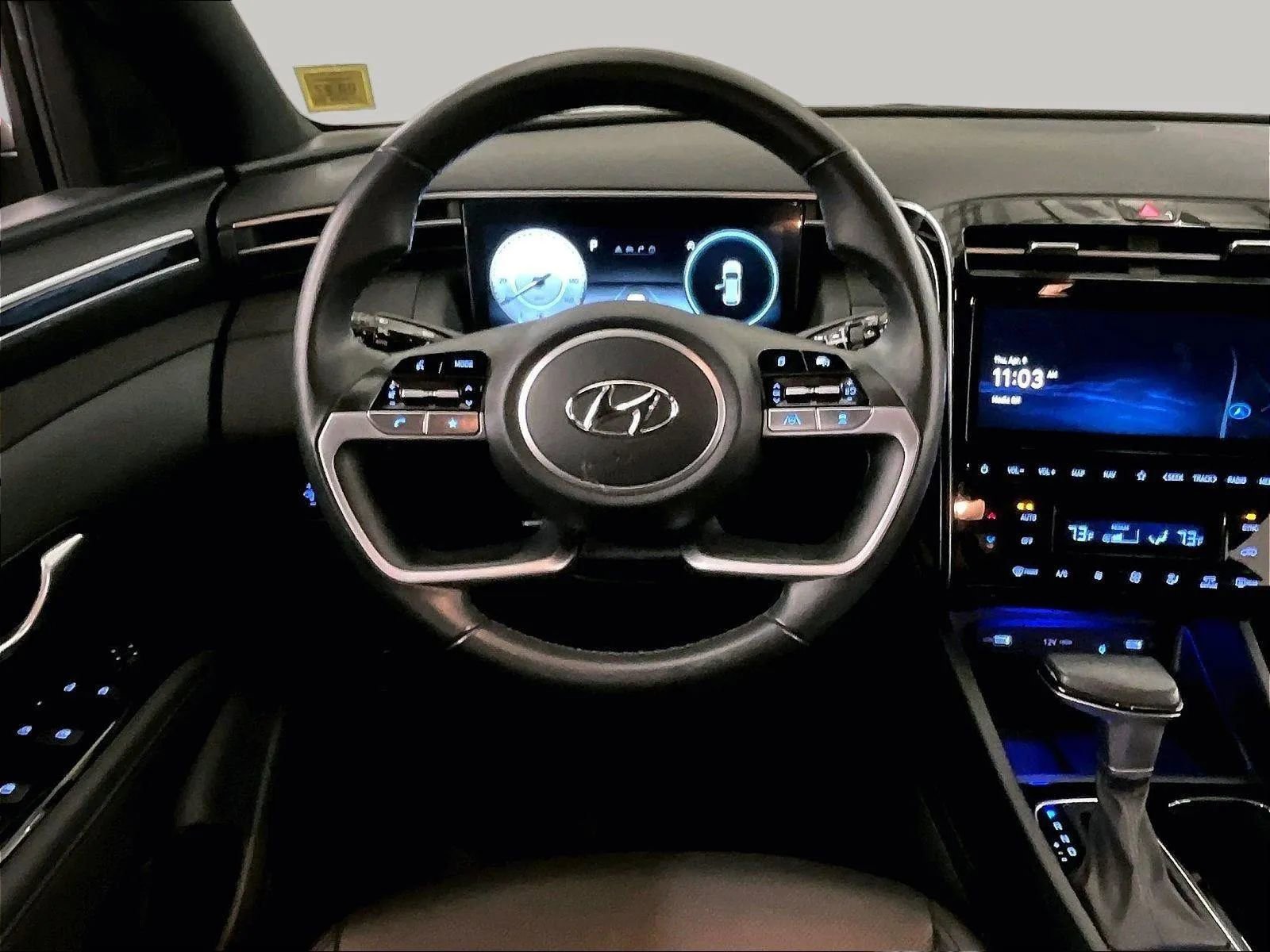 Used 2024 Hyundai Tucson XRT AWD/4WD image 5