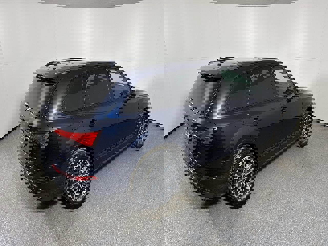 Used 2025 Audi Q7 2.0T Premium Plus w/ Premium Plus Package image 37