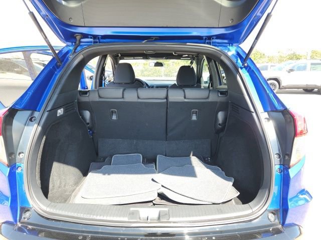 Used 2022 Honda HR-V Sport image 20