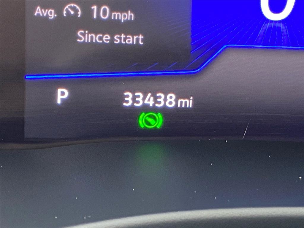 Used 2022 Volkswagen Atlas Cross Sport SE image 15