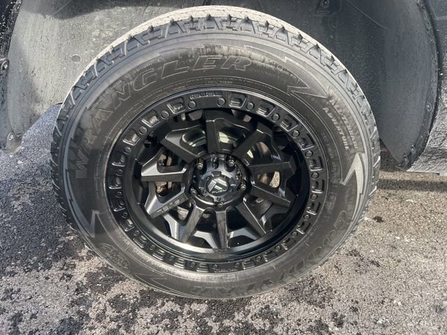 Used 2016 RAM 1500 Big Horn image 35