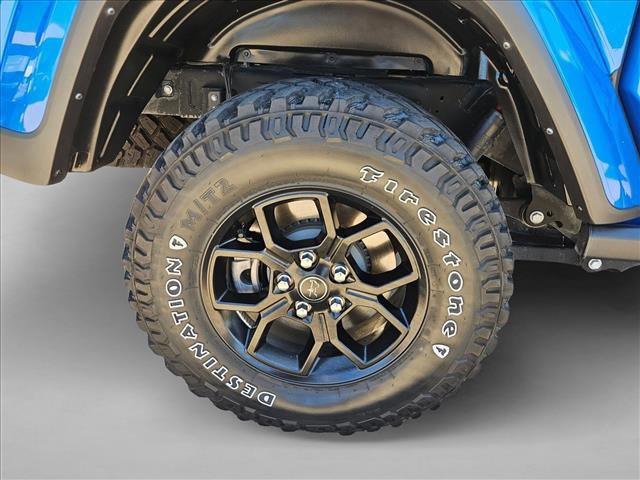 Used 2024 Jeep Gladiator Sport image 19