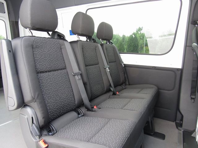 New 2025 Mercedes-Benz Sprinter 2500 image 21